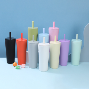 Borraccia Termica in Acciaio Inox per Bevande Calde e Fredde, Eco-Friendly con Filtro al Carbone, per Campeggio, Palestra e Sport - Product Image 2