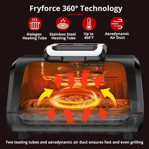 เครื่องทำความร้อนในบ้านอัจฉริยะ PTC สำหรับฤดูหนาว ประสิทธิภาพสูง 1800W/1500W แบบพกพา ปรับระดับได้ พร้อมรีโมทคอนโทรล ป้องกันการล้มคว่ำ ขายส่ง - Product Image 2