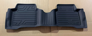 Alfombrillas de Coche Impermeables 3D 5D de Primera Calidad, Antideslizantes, con Cobertura Extra, Personalizadas para Hyundai <span class=keywords><strong>Kona</strong></span> Hybrid 2024-2026 - Product Image 4