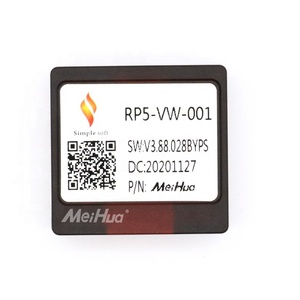 Meihua Android Car Radio Facial 9-Zoll-Rahmen für Skoda Octavia 2007-2014(<span class=keywords><strong>2</strong></span> Teile) mit 16-poligem Kabelbaum stecker - Product Image 4