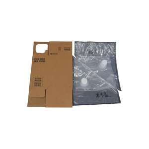 Sacchetto di Cheertainer in scatola per ematologia reagente contenitore di imballaggio - Product Image 3