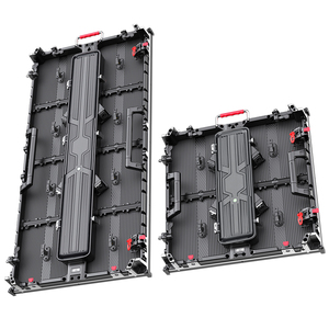 Schermo LED P3.91 per Esterni 4K - 500x1000mm IP66 Impermeabile, Display Digitale e per Noleggio per Eventi e Pubblicità (4500 Lumen) - Product Image 4
