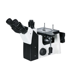 เครื่องวิเคราะห์วัสดุ Boshida BD-200M นวัตกรรมทางโลหะวิทยา - Product Image 1