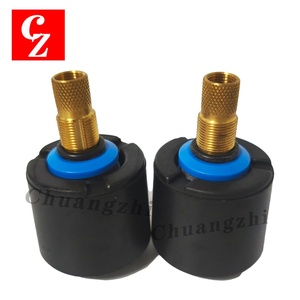 05.4170-08 Válvula de Drenaje Automática Nueva de Alta Calidad para Compresor de Aire Hankison, Pieza de Repuesto 05.4170-08 - Product Image 1