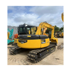 Komatsu ตลับลูกปืนกระปุกเกียร์เครื่องยนต์2022แกนปั๊มเกียร์ PC78US-6No/PC78US/จากจีน - Product Image 1