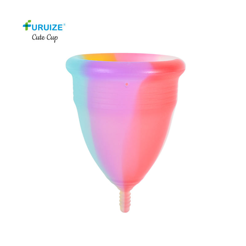 Dégradé arc-en-ciel