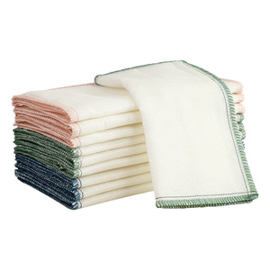 8 Layer Thickened Dishcloth Kitchen Cleaning Cloth Oleophobic Mesh Absorbent Towel For Pots And Pans - Product Image 3
