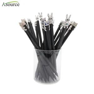 Desk Pen Holder Good Quality Clear Acrylic Pencil Holder Desk Pen Holder