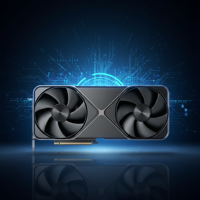 NVIDIA GeForce RTX 5090 FE Founders Edition 32GB GDDR7 Flagship Graphics Card with PCIe 5.0