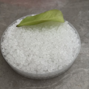 Résine de polyéthylène vierge PE, granulés LLDPE, matière première plastique - Product Image 6