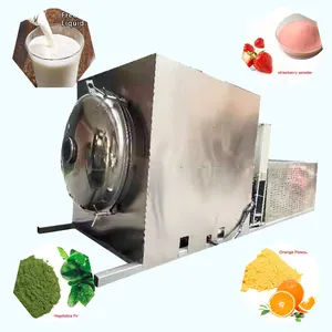 Voedsel Dehydrator Voor Vis En Vlees Elektrische Droogoven Staal Fruit En Groente Droger Dehydratie Machine