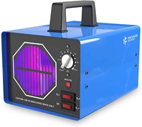 Hochleistungs-Industrie-Ozongenerator zur Wasser- und Luftreinigung, zur Entfernung von Schimmel und Gerüchen