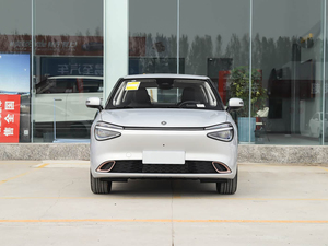 Dongfeng Nammi 01 2026 Édition Zhiai 430Pro 818 <span class=keywords><strong>Voiture</strong></span> Électrique Parfaite pour les Trajets Urbains Quotidiens et les Déplacements sur Courte Distance. - Product Image 2