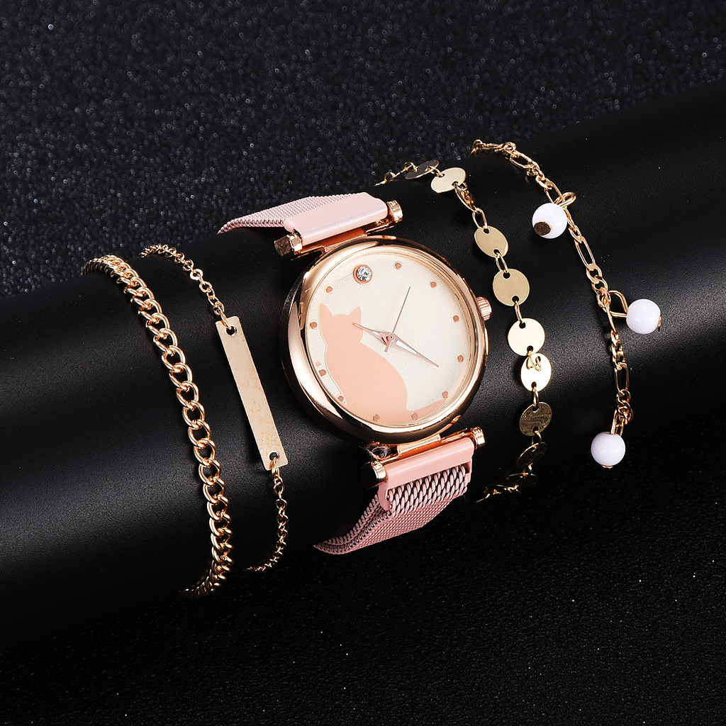 set (without box)Pink
