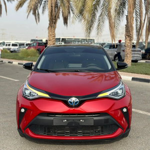 PRIX DES VENTES D'OCCASION 2024 Toyota-C-HR 2025 VUS prix pas cher faible kilométrage propre sans accident véhicules d'occasion à vendre 2.0 - Product Image 6