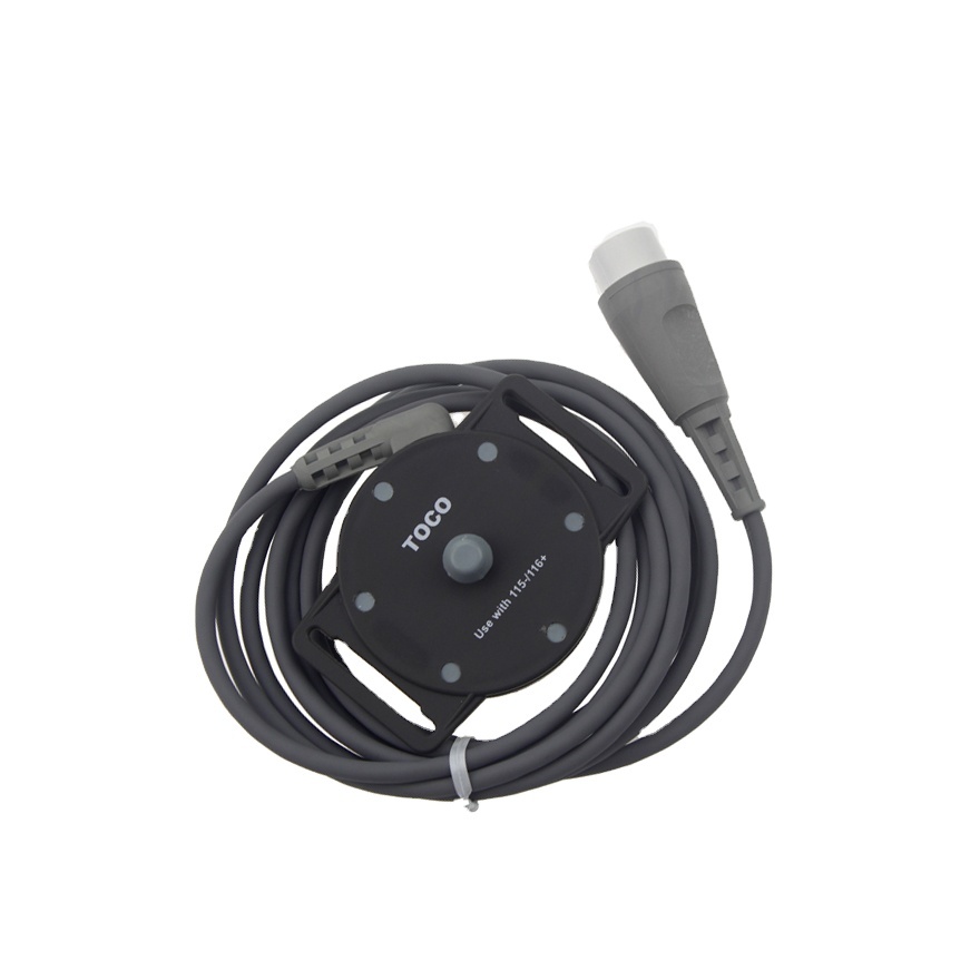 Original Fetal transducer GE Corometrics 2264HAX/2264LAX US Transducer for Corometrics116 and 170 series