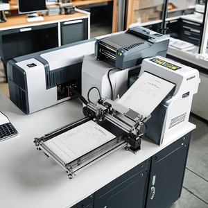 Độ chính xác cao drawbot <span class=keywords><strong>Robot</strong></span> Kit cho công ty sử dụng điều kiện mới 1 năm bảo hành sơn bằng văn bản máy khắc laser - Product Image 2