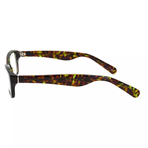 Nuevas Monturas <span class=keywords><strong>de</strong></span> Gafas <span class=keywords><strong>de</strong></span> Resina con Logotipo Personalizado, Diseño Ojo <span class=keywords><strong>de</strong></span> Gato, Ligeras y Duraderas, <span class=keywords><strong>para</strong></span> Hombres y Mujeres, Estilo Urbano y <span class=keywords><strong>de</strong></span> Oficina - Product Image 3