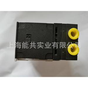 Bomba de Vacío con Diafragma KNF PM31492 N86 para Muestreo de Gases de Combustión VOC CEMS - Product Image 1