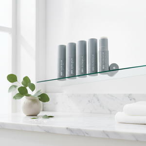 Bálsamo Glutanex Deo Glow, Antioxidante de Lujo para Zonas Sensibles, Minimiza Poros, Reafirmante, Renovador, Sensación de Limpieza y Suavidad Concentrada - Product Image 3