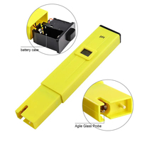 Testeur de pH numérique portable de type stylo OEM pour la vente en gros