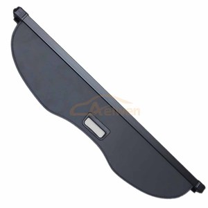Aelwen Couvercle de <span class=keywords><strong>coffre</strong></span> étagère pour Renault <span class=keywords><strong>Kadjar</strong></span> TCS <span class=keywords><strong>KADJAR</strong></span> 2015- AEL-63811 - Product Image 4