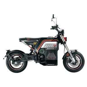 Moto électrique Arki Moto 7Kw Streetbike, moto haute vitesse pour adultes - Product Image 5