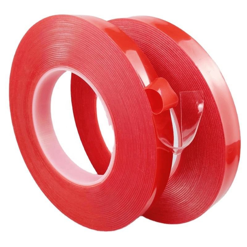 Industrial Heavy-Duty Double Sided Tape Waterproof Strong Acrylic ...