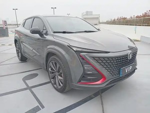 Vehículo Changan de <span class=keywords><strong>Segunda</strong></span> <span class=keywords><strong>Mano</strong></span>, Económico, Automático, Changan Uni-t 2021 2022 2023, SUV Deportivo de Gasolina en Venta - Product Image 3
