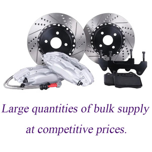 Giá nhà máy, bán buôn, mới, OEM, bộ kẹp phanh đua xe hơi 4 piston 2 piston phía trước dành cho Audi, BMW, Brembo, Honda, Lexus, Porsche - Product Image 6