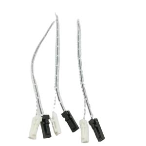 사용자 정의 도매 플라스틱 남성 여성 2-6pin 게임 기계 전자 와이어 하네스 사용자 정의 듀퐁 케이블 어셈블리 - Product Image 5