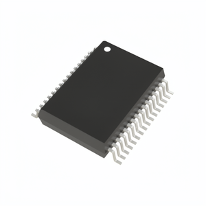 MC33880PEWR2 ชิ้นส่วนอิเล็กทรอนิกส์ บริการครบวงจร 32 BSSOP การจัดการพลังงาน (PMIC) - Product Image 1