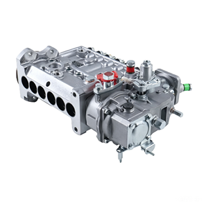 <span class=keywords><strong>Pompe</strong></span> d'<span class=keywords><strong>injection</strong></span> diesel 19,89 kg 6743-71-1131 compatible avec PC300-7 PC360-7 PC300HD-7L SAA6D114E - Product Image 2