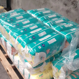 All'ingrosso pantaloni da allenamento per bambini coccole con indicatore di umidità per bambini attivi pantaloni da tirare su - Product Image 1