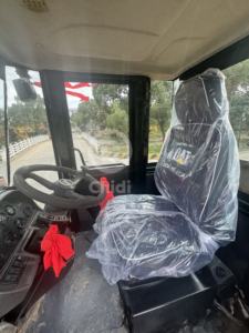 Cargadora CAT 950C Usada de Alta Calidad con Gran Potencia, Precio Económico, Máquina de Construcción Caterpillar 950C de Segunda Mano en Stock 950GC - Product Image 6