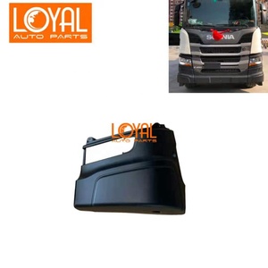Parachoques para camión <span class=keywords><strong>scania</strong></span> P450 <span class=keywords><strong>P400</strong></span>, 2474454, 2474457, 2474687 - Product Image 3