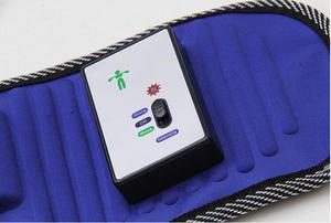 Cinturón de masaje adelgazante para vientre, cinturón quemador de grasa para cintura, X5 - Product Image 2