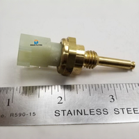 Capteur de température d'eau à prix de gros 9L8Z-6G004-C pour moteur automobile