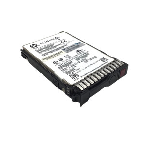 SSD SAS 920GB 1TB 746844-002 2.5 inci Server SSD HSSC0920S5xnFMRI - Product Image 5