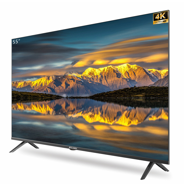 Ultra HD 4K Projection TV 85/90/100/120 Inches LED HDTV Smart TV