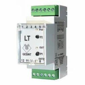 Interruptor/Controlador de Nivel de Conductividad Gesint Cl-1a, Nuestras Marcas Líderes: Abb, E+h.p+f, Testo, Ott-jakob, Danfoss - Product Image 1