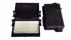 Bẫy Chuột Đa Bắt, Trạm Mồi Chuột Bằng Nhựa, Trạm Mồi Động Vật Gặm Nhấm - Product Image 3