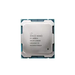 인텔 제온 CPU 용 E5-2698V4 SR2JW CM8066002024000