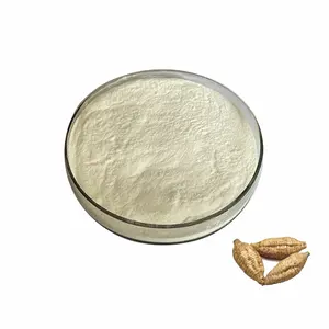 Manufacturer Kudzu isoflavone Extract powder soy isoflavones 10% 20% 40% 80%