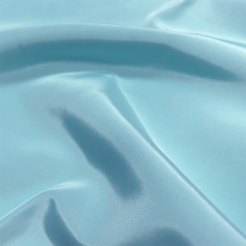 Rpet Imitation Memory 100Polyester Fabric