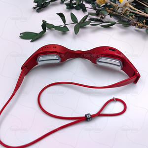 Máquina de Masaje Ocular Ems para Aliviar la Fatiga, Masajeador de Ojos con Microcorriente, Ojos Secos y Mejor Sueño - Product Image 6