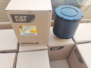 कैटरपिलर खुदाई भागों एयर फिल्टर 211-2660 211-2661 6i-2503 6i-2503 6i-2501 4n-0015 8x-4575 6i-2509 96-9841 496-9845 - Product Image 4
