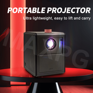 720P 155 ANSI Lumen proiettore Laser Android Smart TV 3D <span class=keywords><strong>Home</strong></span> Theater proiettore Laser per la casa d'affari - Product Image 2
