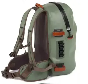 High Quality Outdoor Dry Waterproof Bag Dry Backpack Waterproof