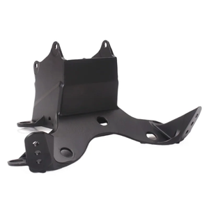 Soporte Superior de Faro Delantero para Motocicleta YAMAHA YZF 600 <span class=keywords><strong>R6</strong></span> 2006 <span class=keywords><strong>2007</strong></span> YZF-<span class=keywords><strong>R6</strong></span> 06 07 - Product Image 5